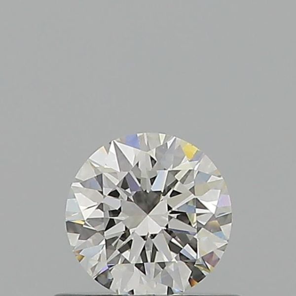 ROUND 0.52 I VS2 EX-EX-EX - 100765631886 GIA Diamond