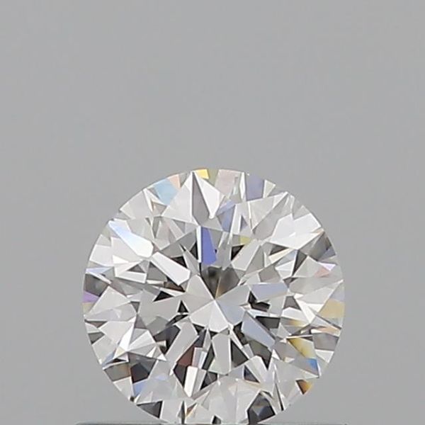 ROUND 0.64 F IF EX-EX-EX - 100765632074 GIA Diamond