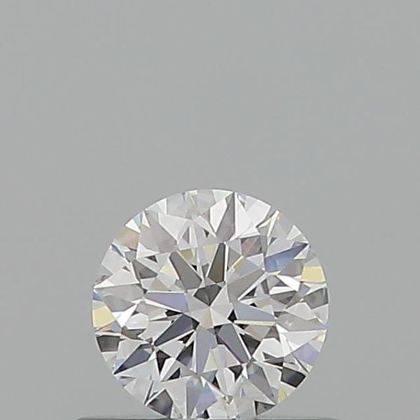 ROUND 0.52 D VVS1 EX-EX-EX - 100765632415 GIA Diamond