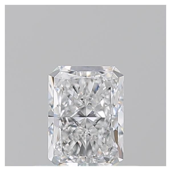 RADIANT 0.5 D VVS1 --VG-EX - 100765633163 GIA Diamond