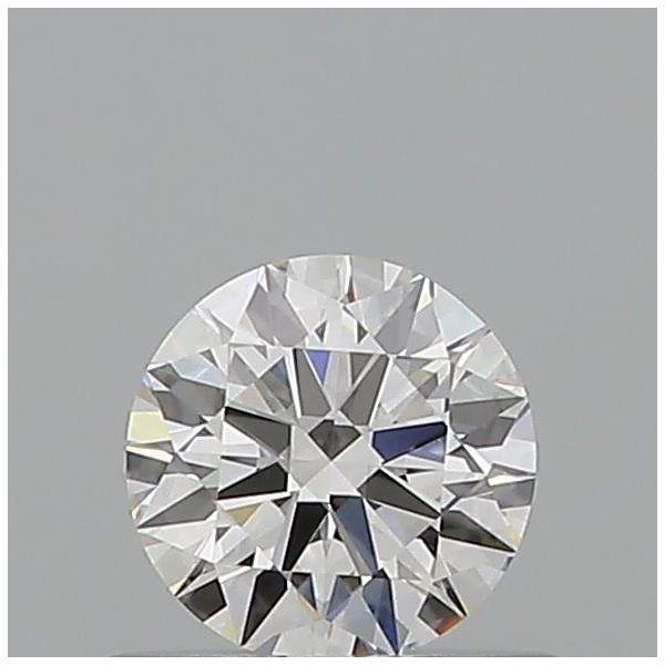 ROUND 0.54 E VS1 EX-EX-EX - 100765633332 GIA Diamond