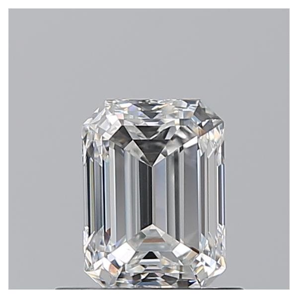 EMERALD 0.7 E VS2 --VG-VG - 100765633462 GIA Diamond