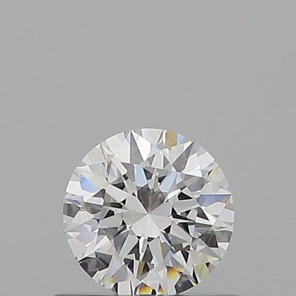 ROUND 0.55 D VVS1 EX-EX-EX - 100765633465 GIA Diamond
