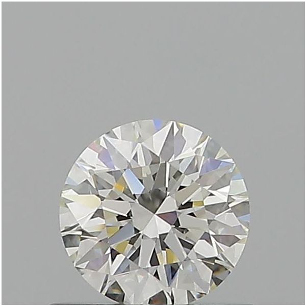 ROUND 0.56 I VVS2 EX-EX-EX - 100765634033 GIA Diamond