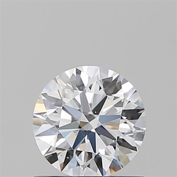 ROUND 0.75 D VS2 EX-EX-EX - 100765634035 GIA Diamond