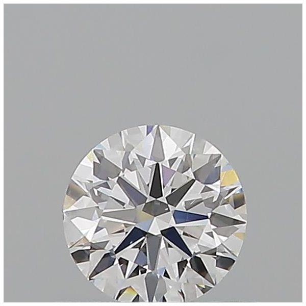 ROUND 0.5 D VS2 EX-EX-EX - 100765634238 GIA Diamond