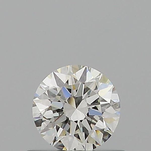 ROUND 0.51 I VVS1 EX-EX-EX - 100765634251 GIA Diamond