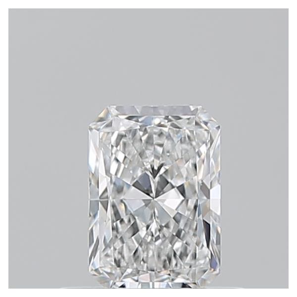 RADIANT 0.51 E VS2 --VG-EX - 100765634561 GIA Diamond
