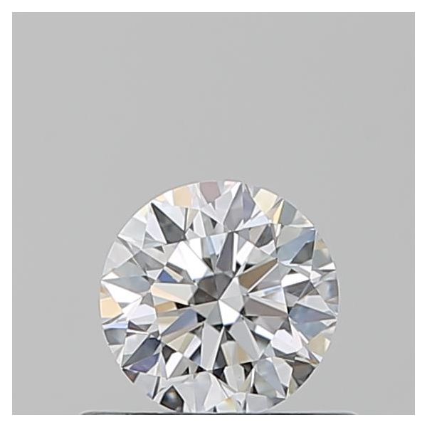 ROUND 0.5 D VS2 EX-EX-EX - 100765634710 GIA Diamond