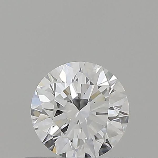 ROUND 0.5 D VS1 EX-EX-EX - 100765634717 GIA Diamond