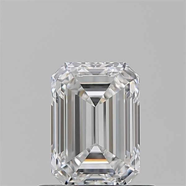EMERALD 0.72 E IF --EX-EX - 100765634805 GIA Diamond