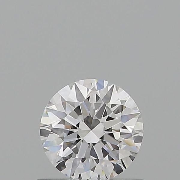 ROUND 0.63 D VVS1 EX-EX-EX - 100765634808 GIA Diamond