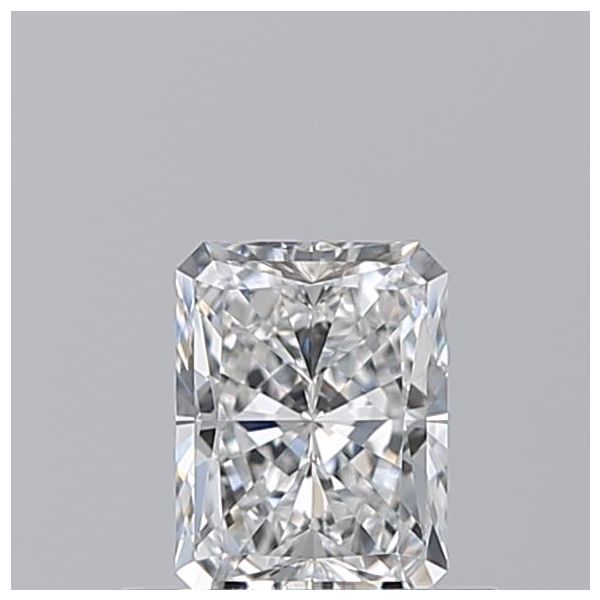 RADIANT 0.5 D VS2 --EX-EX - 100765634995 GIA Diamond