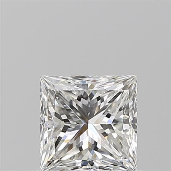 PRINCESS 0.81 G VS1 --EX-EX - 100765635523 GIA Diamond