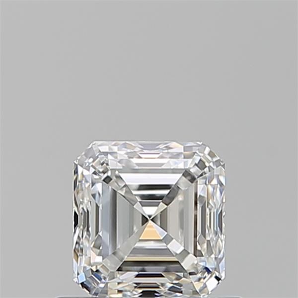 ASSCHER 0.7 G VVS2 --VG-VG - 100765635928 GIA Diamond