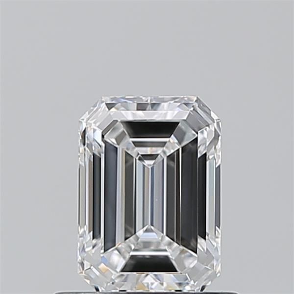 EMERALD 0.73 D VS1 --VG-EX - 100765635959 GIA Diamond