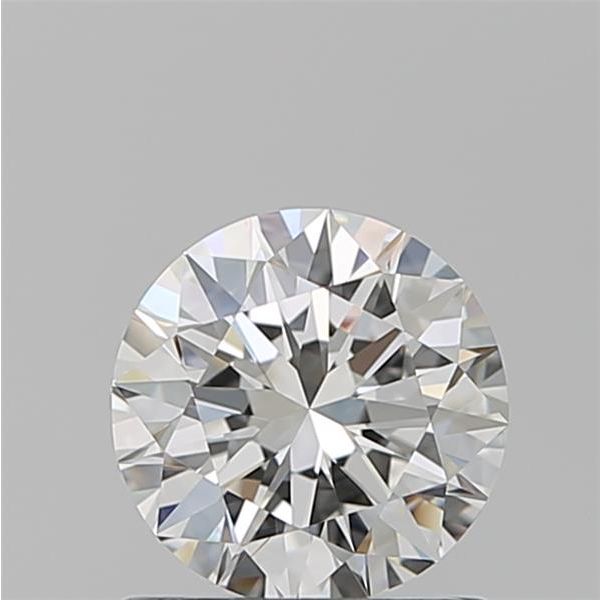 ROUND 0.96 H VVS1 EX-EX-EX - 100765636359 GIA Diamond