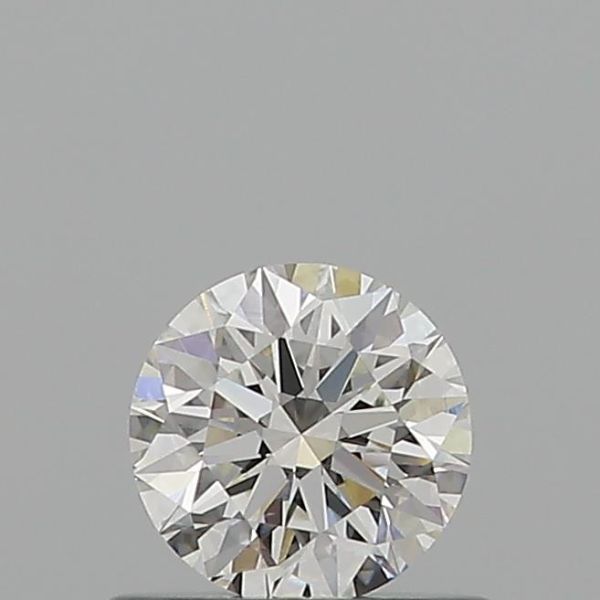 ROUND 0.55 G VS2 EX-EX-EX - 100765636788 GIA Diamond