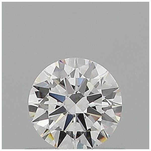 ROUND 0.52 F VS1 EX-EX-EX - 100765637448 GIA Diamond