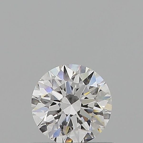 ROUND 0.61 E VS1 EX-EX-EX - 100765637714 GIA Diamond