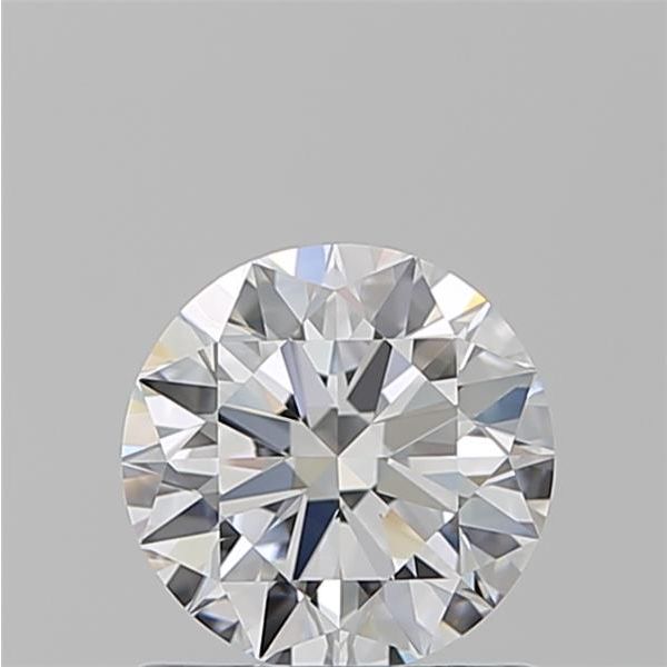ROUND 0.97 D VVS1 EX-EX-EX - 100765637740 GIA Diamond
