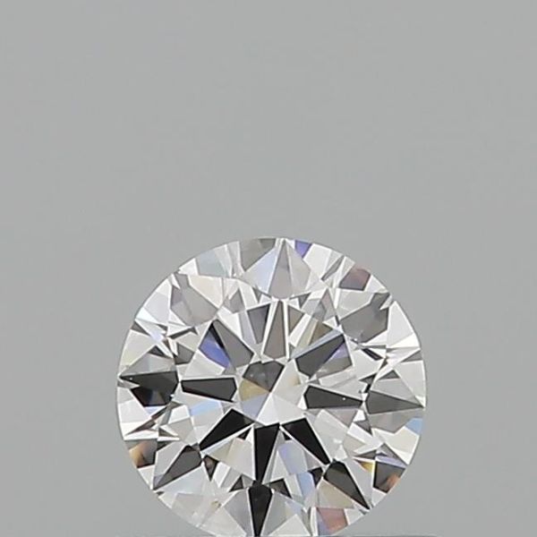 ROUND 0.55 D VS1 EX-EX-EX - 100765638208 GIA Diamond