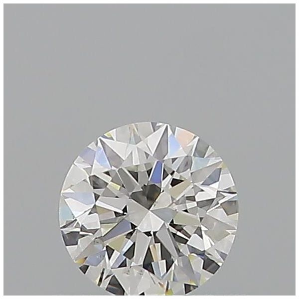 ROUND 0.5 H VS2 EX-EX-EX - 100765638260 GIA Diamond
