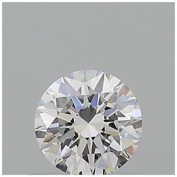 ROUND 0.51 D VS1 EX-EX-EX - 100765638478 GIA Diamond