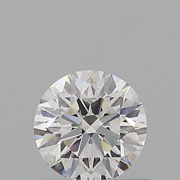 ROUND 0.56 F VS1 EX-EX-EX - 100765638903 GIA Diamond
