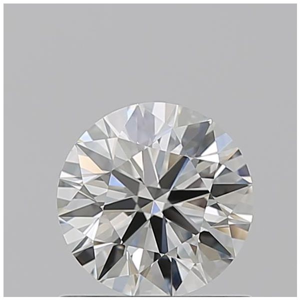 ROUND 0.78 I VVS1 EX-EX-EX - 100765639022 GIA Diamond