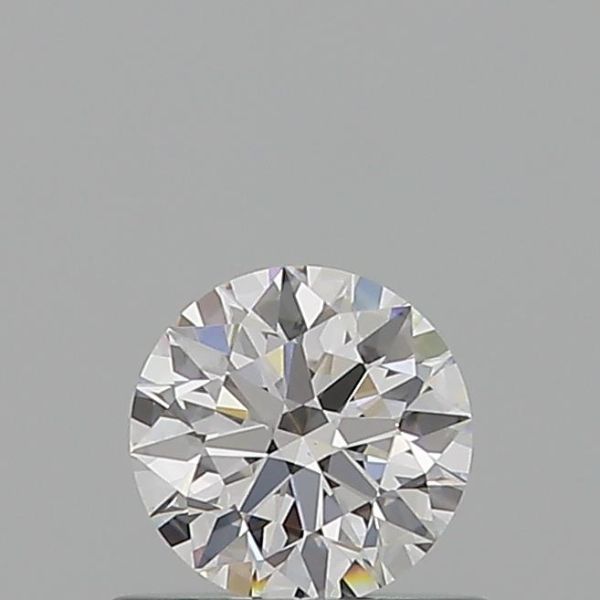 ROUND 0.55 D VS1 EX-EX-EX - 100765639145 GIA Diamond