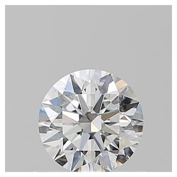 ROUND 0.6 F VS1 EX-EX-EX - 100765639272 GIA Diamond