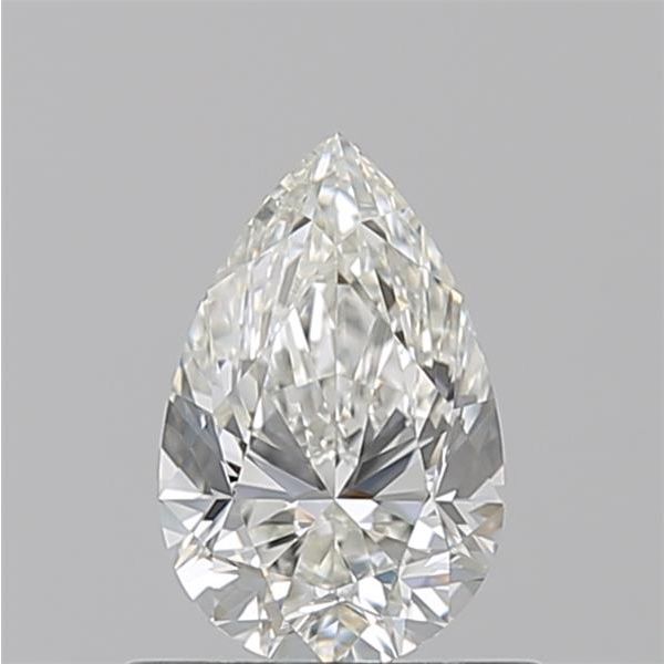 PEAR 0.7 H VS1 --VG-VG - 100765639569 GIA Diamond