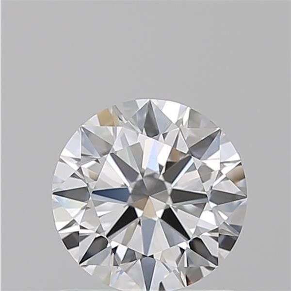 ROUND 1.01 D VVS2 EX-EX-EX - 100765639629 GIA Diamond