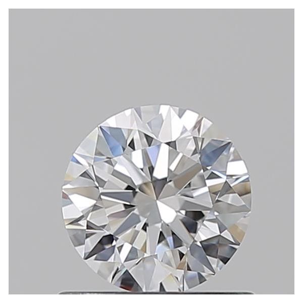 ROUND 0.7 D VVS2 EX-EX-EX - 100765639676 GIA Diamond
