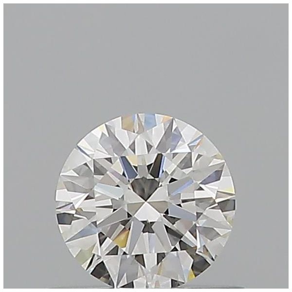 ROUND 0.53 H IF EX-EX-EX - 100765639957 GIA Diamond