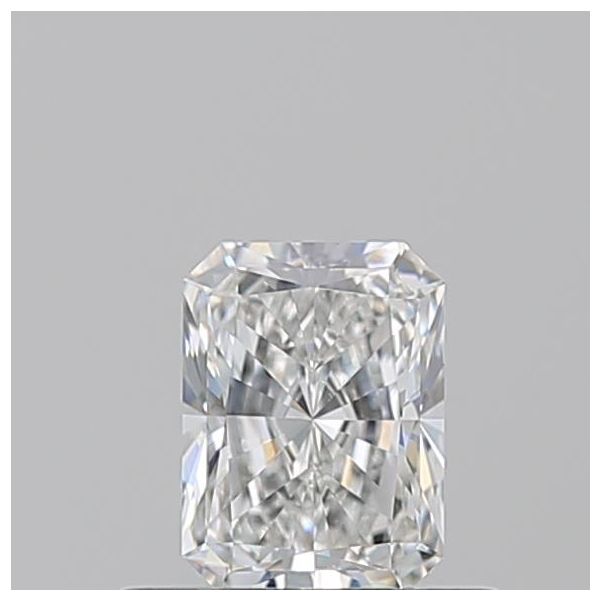 RADIANT 0.5 F VS1 --VG-EX - 100765640012 GIA Diamond