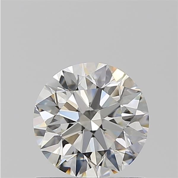 ROUND 0.96 I VVS1 EX-EX-EX - 100765640062 GIA Diamond