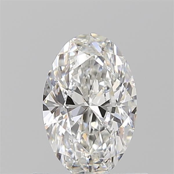 OVAL 0.7 F VS1 --VG-EX - 100765640177 GIA Diamond