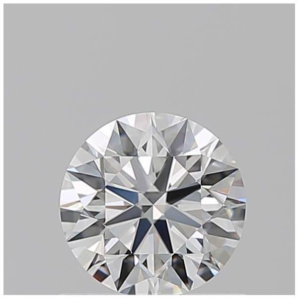 ROUND 0.7 G VVS2 EX-EX-EX - 100765640185 GIA Diamond