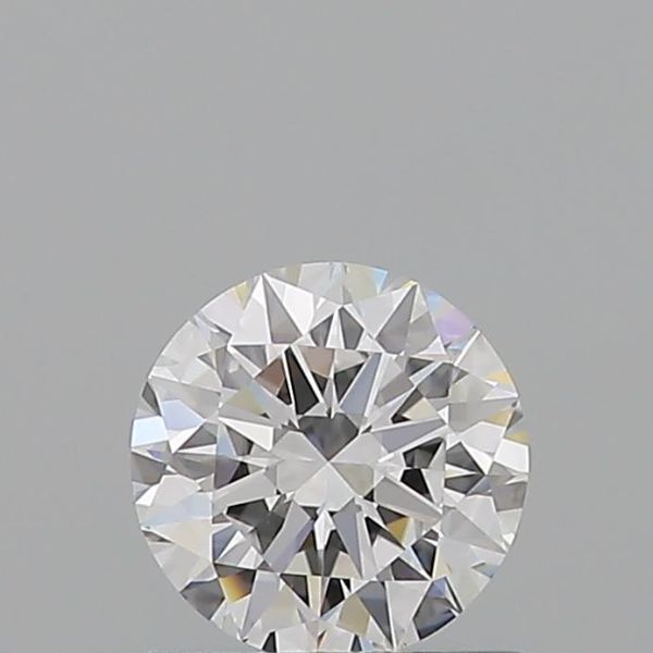ROUND 0.8 D VVS1 EX-EX-EX - 100765640497 GIA Diamond