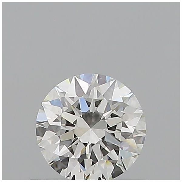 ROUND 0.5 H VS1 EX-EX-EX - 100765640581 GIA Diamond