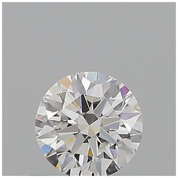 ROUND 0.5 F VS1 EX-EX-EX - 100765640699 GIA Diamond