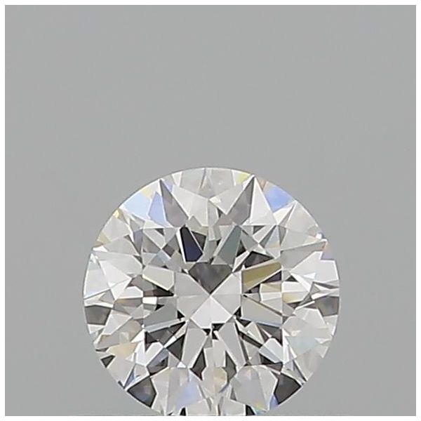 ROUND 0.5 F VS1 EX-EX-EX - 100765640814 GIA Diamond