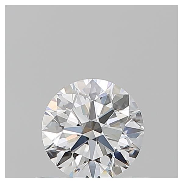 ROUND 0.5 G VS1 EX-EX-EX - 100765640862 GIA Diamond