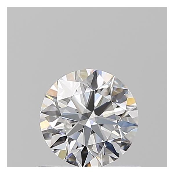 ROUND 0.5 D VS1 EX-EX-EX - 100765641235 GIA Diamond