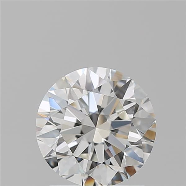 ROUND 1.5 G VVS2 EX-EX-EX - 100765641535 GIA Diamond