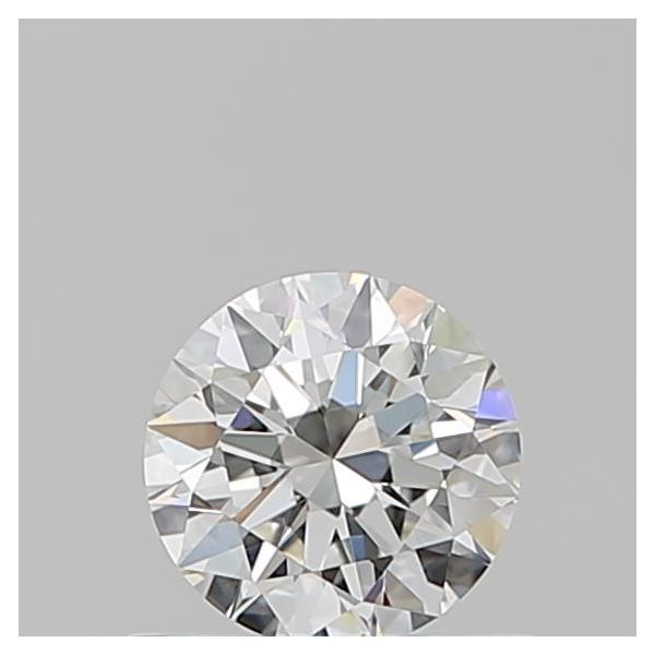 ROUND 0.54 H VS2 EX-EX-EX - 100765641698 GIA Diamond