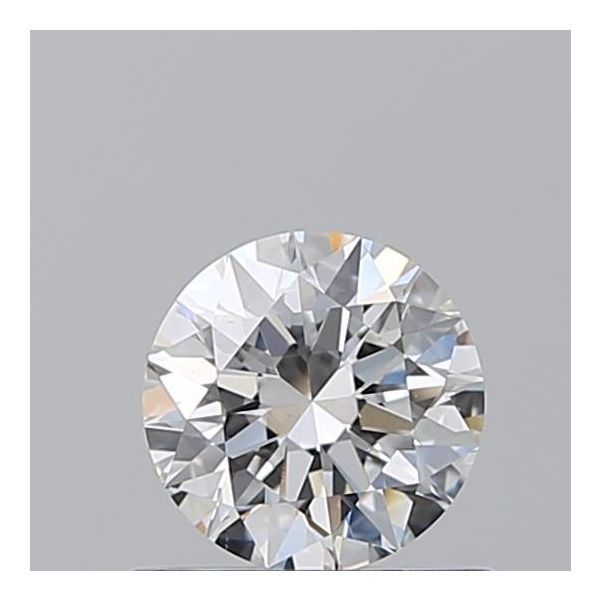 ROUND 0.5 E VS2 EX-EX-EX - 100765641725 GIA Diamond