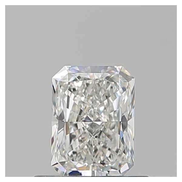 RADIANT 0.55 H VVS1 --EX-EX - 100765641771 GIA Diamond